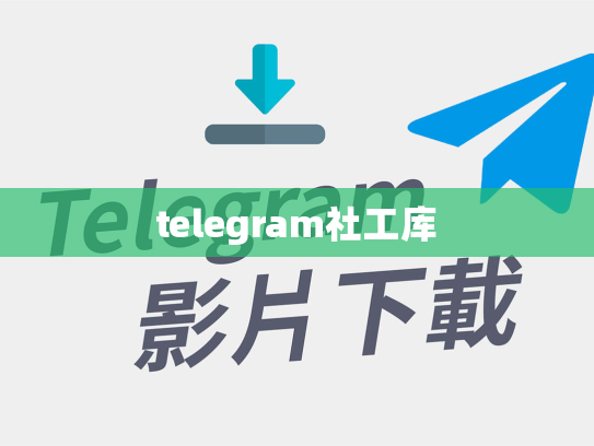 telegram社工库