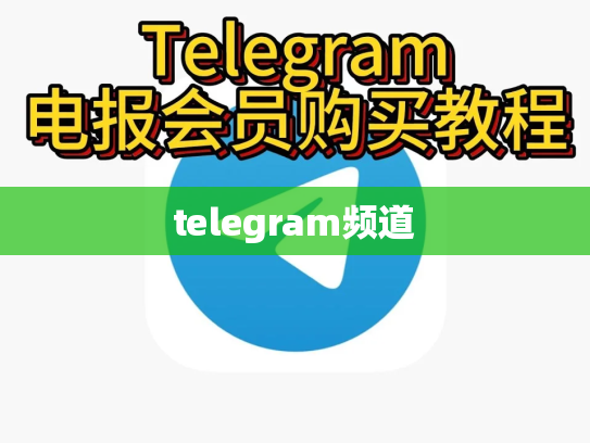 telegram频道
