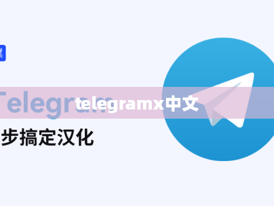 telegramx中文