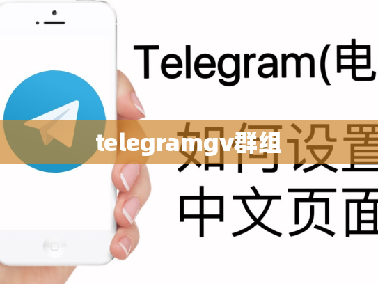 telegramgv群组